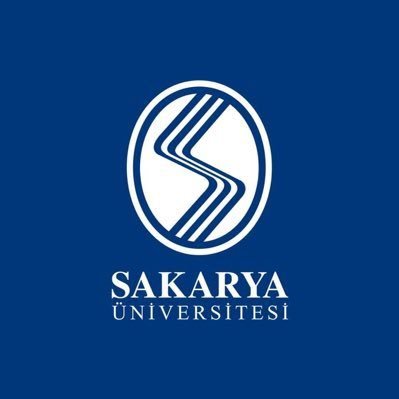 Sakarya Üniversitesi X Hesabı Profil Fotoğrafı Sakarya Üniversitesi X Hesabı Profil Fotoğrafı