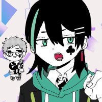 4/26オンリー (@m315c_) 's Twitter Profile