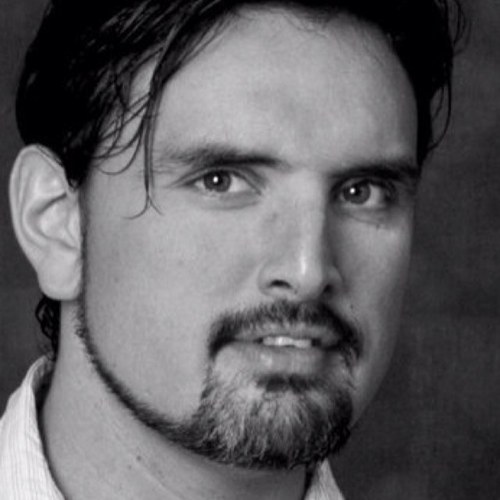 CristianRovere's profile picture. 