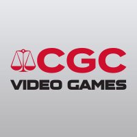 CGC Video Games (@cgcvideogames) 's Twitter Profile