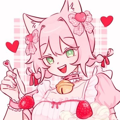 Keapii🍓さんのプロフィール画像