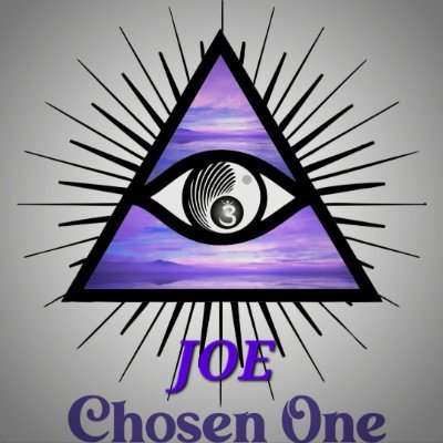 JoeChosenOne's profile picture. 