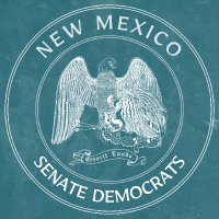 NM Senate Democrats (@nmsenatedems) 's Twitter Profile Photo NM Senate Democrats (@nmsenatedems) 's Twitter Profile Photo