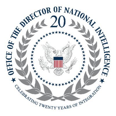 Office of the DNI Profile