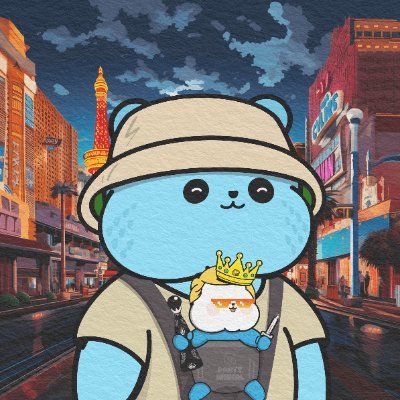 🚀 To the 🌙 | Crypto aficionado 💎 | Bitcoin 🪙 & Ethereum 💥 | Web3 pioneer 🌍