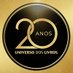 Universo dos Livros (@univdoslivros) Twitter profile photo Universo dos Livros (@univdoslivros) Twitter profile photo