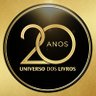 univdoslivros's profile picture. A editora perfeita para o seu universo! 💫