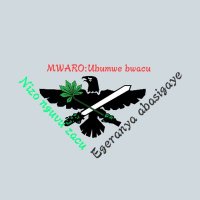 CNDD-FDD Mwaro (@cndd_fddmwaro) 's Twitter Profile