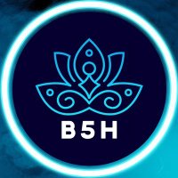 B5 HARMONY (@b5harmony) 's Twitter Profile