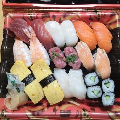 映画・ドラマ・音楽・料理(寿司、天ぷら、トンカツ等)・F1(80〜90s)・ミリタリー・トレンド好き。
無言フォローしています。
営業・過激言論・裏垢・エチ等やフォローあまり返さない人もフォローしないかも。
DM は基本返しません
#フォロー
#フォローバック
#フォローRT
#相互フォロー