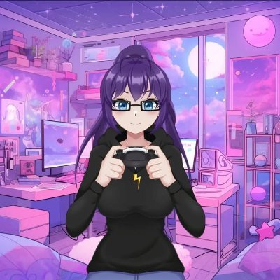 🎮 VRChat Gamer | Furry | Exploring worlds & making memories | Let’s vibe together in the virtual universe! 🌌 #GameOn 🏆