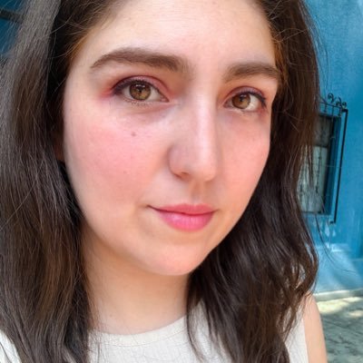 Directora ejecutiva~Fundadora @Juventud_Es_AC
Coordinadora Innovación Social INJUVE
Empoderando a la Juventud | Políticas públicas y Democracia | Ong´s e IA