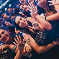 Candace Biónica ⚡ (@candacebionica) 's Twitter Profile Photo Candace Biónica ⚡ (@candacebionica) 's Twitter Profile Photo