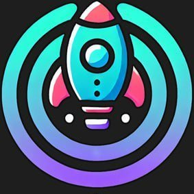 RippleRocketBot's profile picture. 