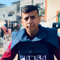 رمزي أبو القمصان - Ramzi Abu Al-Qumsan (@88_ramzy) Twitter profile photo