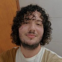 Daniel Vicentin (@arian_a_tor) 's Twitter Profile