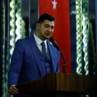Fatih OCAK (@_ocakfatih_) 's Twitter Profile