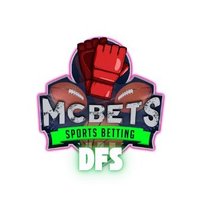 McBets DFS (@mcbetss_dfs) 's Twitter Profile Photo McBets DFS (@mcbetss_dfs) 's Twitter Profile Photo
