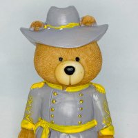 Dixieland Bear (@supposedlybear) 's Twitter Profile