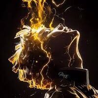 jaygold_7's profile picture. God’s Own ✝️ || Fx 📈 || Master Degen 🧌 ||Creative writer 📝 ||. Always in Profits 🚀