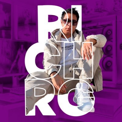 RichRGさんのプロフィール画像