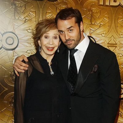 Jeremy Piven Profile