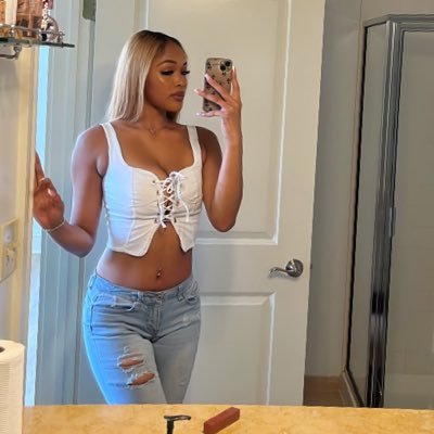 yaagirlfaith's profile picture. #GSU22🐾