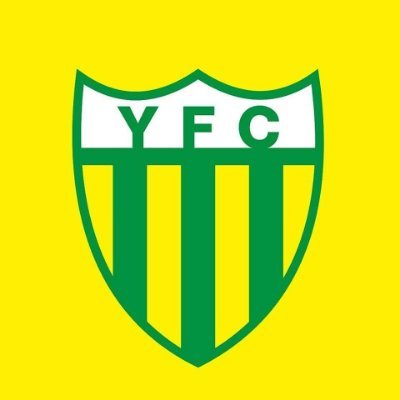 Twitter Oficial do Canarinho!🐥⚽ 🇧🇷Campeonato Brasileiro - Série C 🥈
🏆Campeão Taça Farroupilha 2025
Vice-campeão Gaúcho 2022