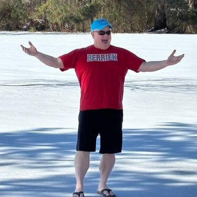 Jesus Follower, Global Methodist Pastor, FSU Fanatic, Marching Chiefs Screech Alum c/o 1994, Self appointed Foodie, Disney Adult.