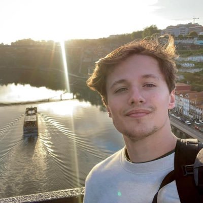 Ausτin | Taoshi Profile
