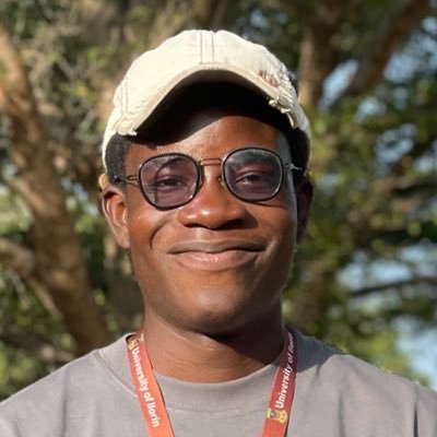 A fan of greatness || BSc. Telecommunication Science || @natecssuil President 24/25