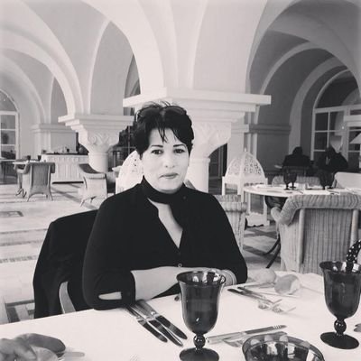 JihenDe's profile picture. 🌿 Spa Director | Author of The Smart Spa | Turning Data into Spa Profits

20+ yrs fixing leaks, boosting revenue & geeking out on AI.