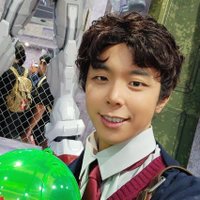 イチロー💫I.C.HI.R.O. (@ichiroao) 's Twitter Profile Photo