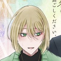 彼岸ﾀﾞﾖ (@raika_shark) Twitter profile photo
