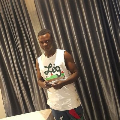 MuoemenamEbuka's profile picture. 