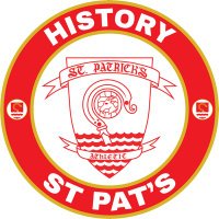 St Patrick’s Athletic History (@historystpats) 's Twitter Profile Photo St Patrick’s Athletic History (@historystpats) 's Twitter Profile Photo