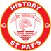 St Patrick’s Athletic History (@historystpats) Twitter profile photo St Patrick’s Athletic History (@historystpats) Twitter profile photo