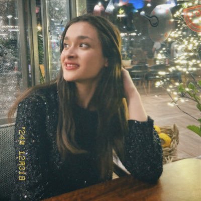 ben tweet atıyorum hoşunuza giderse beğeniyorsunuz falan