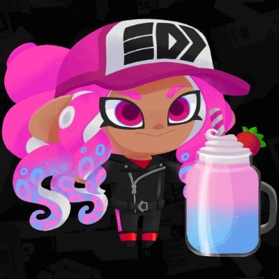 Octopinkling (Follow me on Bluesky) 🟦☁️さんのプロフィール画像