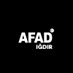 AFAD Iğdır (@afadigdir) Twitter profile photo AFAD Iğdır (@afadigdir) Twitter profile photo