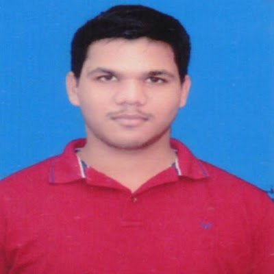 Ajaykumar7750's profile picture. Co-Founder & CEO of AnvPy