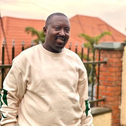 1.Sales Executive at UAL
2.Chairman RPF Inkotanyi Nyagahinga
3.Erstwhile V/President FERWACOTAMO