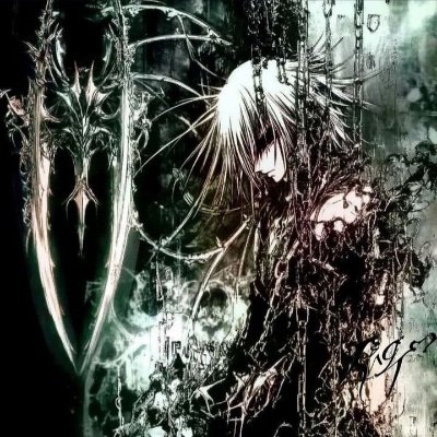 crisisactor2001's profile picture. equinox //