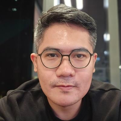 Sep Virgo ▪︎ Hates small talks ▪︎ Hindi bayani si Marcos