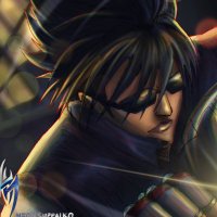neonsuppaiko (@theartntn) 's Twitter Profile
