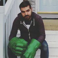 Brandon Getz (@brandon_getz) 's Twitter Profile