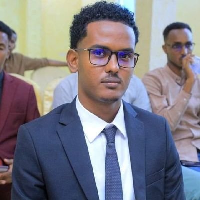 abdulahi_carays's profile picture. Future