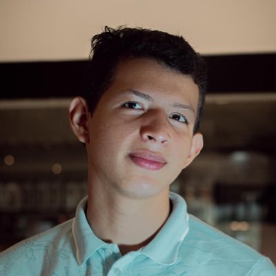 itsnicobernal's profile picture. 👨‍💻Software Engineer
🎧Live Sound Technician