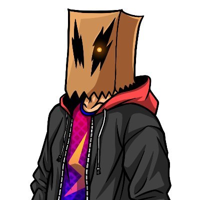 21
| Game Dev Graduate
| FGC enthusiast
Check these out:
youtube : https://t.co/acnVNPdhJg
twitch : https://t.co/qf2AHIBVMo