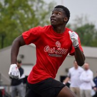 Sipho Mkwananzi 2026 DB/WR (@sipho_mkw) 's Twitter Profile